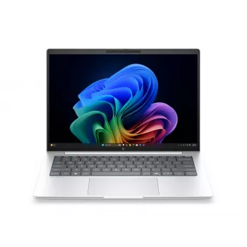 HP EliteBook 8 G2i 14 inch 2-in-1 Notebook Next Gen AI - Intel Core Ultra 5 325 2,1 GHz - 32 GB RAM - 512 GB SSD - Windows 11 Pro - Touchscreen