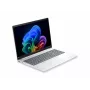 HP EliteBook 8 G2i 16 Zoll WUXGA Notebook - Intel Core Ultra 5 325 - 32GB RAM - 512GB SSD - Windows 11 Pro - Next Gen AI - 169-Grad-Scharnier - Pike Silver