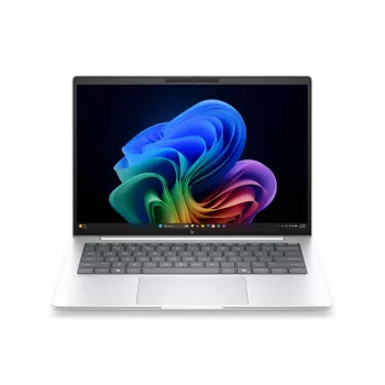 HP EliteBook 8 G2i Notebook Next Gen AI - 169-Grad-Scharnier-Design - Intel Core Ultra 7 355 / 2,3 GHz - Win 11 Pro - Intel Graphics - 32 GB RAM - 1 TB SSD NVMe - 35,6 cm (14 inch)