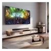 Hisense HS1000 Soundbar 2.0 Kanäle 60W Bluetooth HDMI ARC USB AUX Optisch Schwarz