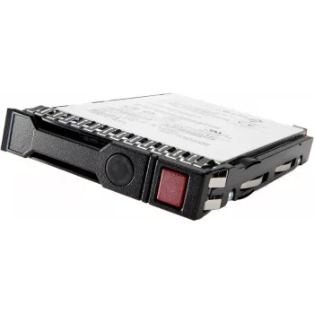 HPE 1,2TB 10K SAS 12Gb/s 2,5-Zoll SFF-Festplatte