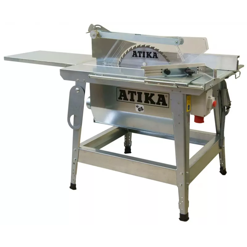 ARTYK ATIKA Tischkreissäge BTU 450 4,4 kW 400 V