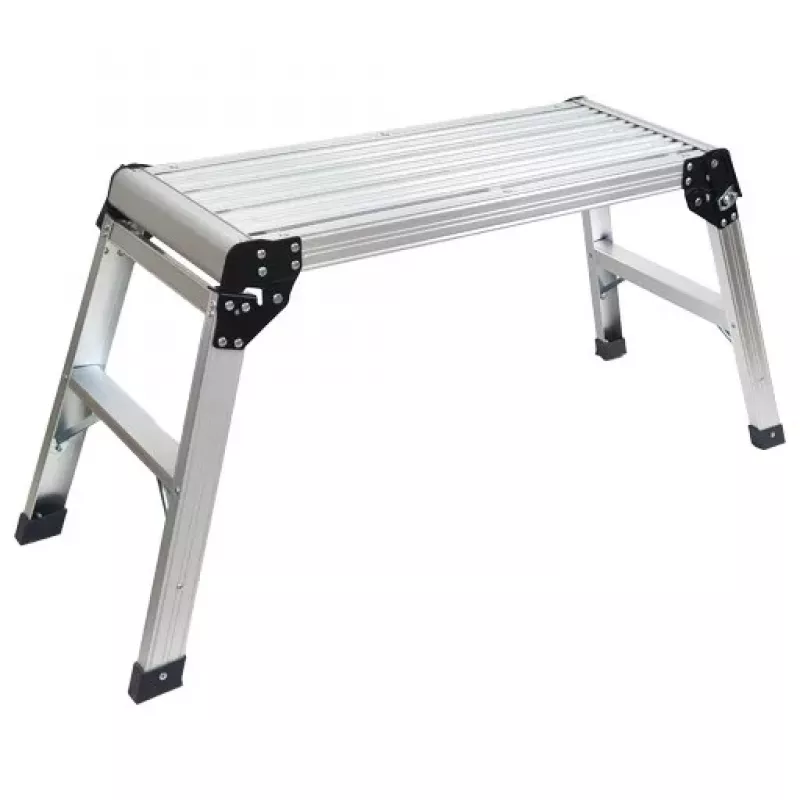 Kastom ML-203 Arbeitsplattform aus Aluminium