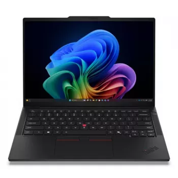 Lenovo ThinkPad T14s Gen 7 (Intel) Copilot+ PC 21YU006RGE Laptop, 14 Zoll WUXGA IPS Touch, Intel Core Ultra 7 355, 32GB LPDDR5x, 1TB SSD, Windows 11 Pro, deutsche Tastatur