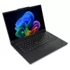 Lenovo ThinkPad T14s Gen 7 (Intel) Copilot+ PC 21YU006RGE Laptop, 14 Zoll WUXGA (1920x1200) Touch, Intel Core Ultra 7 355, 32GB LPDDR5x, 1TB SSD, Windows 11 Pro, Schwarz
