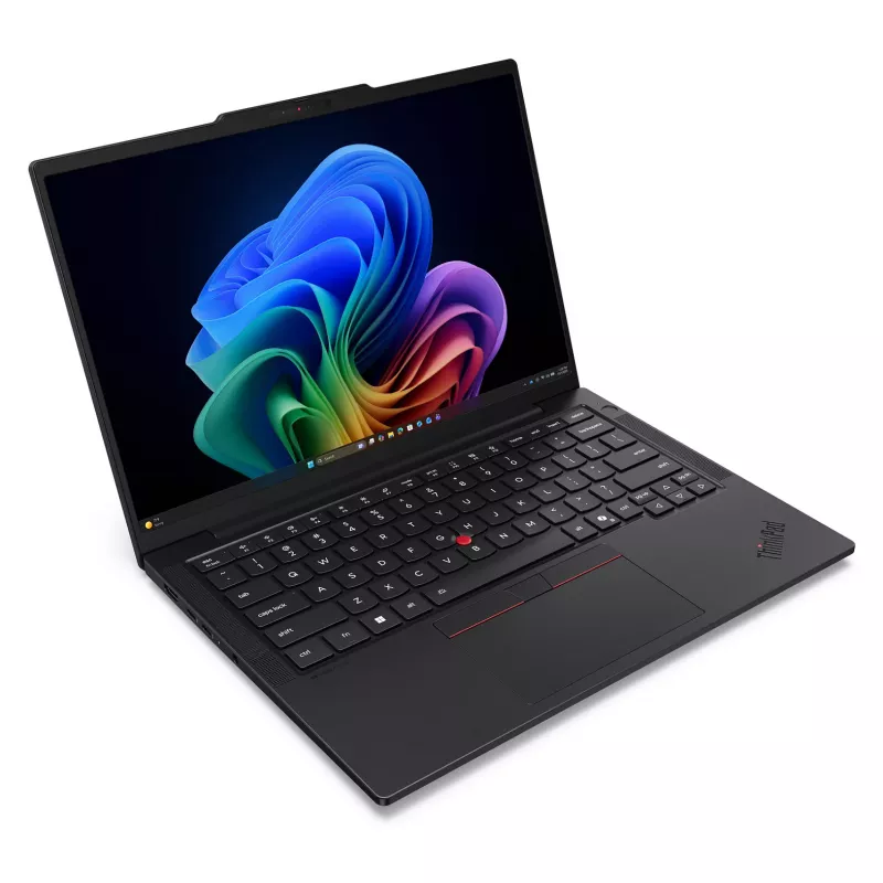 Lenovo ThinkPad T14s Gen 7 (Intel) Copilot+ PC 21YU006RGE Laptop, 14 Zoll WUXGA (1920x1200) Touch, Intel Core Ultra 7 355, 32GB LPDDR5x, 1TB SSD, Windows 11 Pro, Schwarz