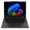 Lenovo ThinkPad T14s 2-in-1 Gen 2 Copilot+ PC, Intel Core Ultra 5, 14 inch WUXGA Touch, 16 GB RAM, 512 GB SSD, Windows 11 Pro, Schwarz