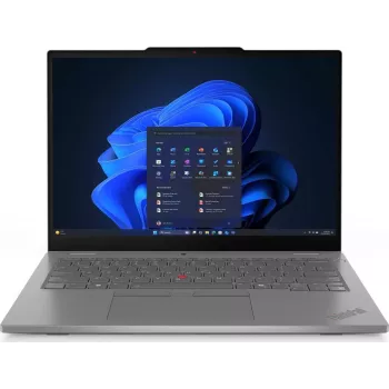 Lenovo ThinkPad L13 2-in-1 Gen 6 21RD, AMD Ryzen 7 PRO 250, 32 GB RAM, 512 GB SSD, 13,3 Zoll WUXGA Touch, Windows 11 Pro, Grau