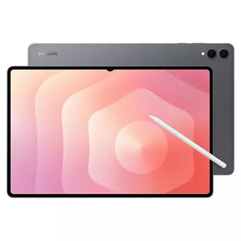 Samsung Galaxy Tab S11 5G 512 GB 11 Zoll 12 GB RAM Wi-Fi 6, Grau (SM-X736BZATEUB)