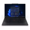 Lenovo ThinkPad E14 Gen 7 21U2 Intel Core Ultra 7 258V 32GB RAM 512GB SSD Win 11 Pro Schwarz