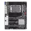 ASRock C621A WS Motherboard - Intel C621A Chipsatz - LGA4189 Sockel - CEB Formfaktor - 8x DDR4 DIMM - 2x 10GbE LAN - IPMI