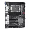 ASRock C621A WS Motherboard - Intel C621A Chipsatz - LGA4189 Sockel - CEB Formfaktor - 8x DDR4 DIMM - 2x 10GbE LAN - IPMI