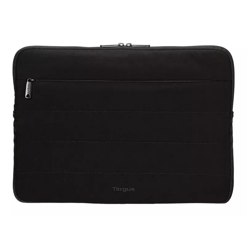 Targus Puffer Laptophülle 15-16 Zoll Schwarz