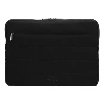 Targus Puffer Laptophülle 13-14 Zoll Schwarz