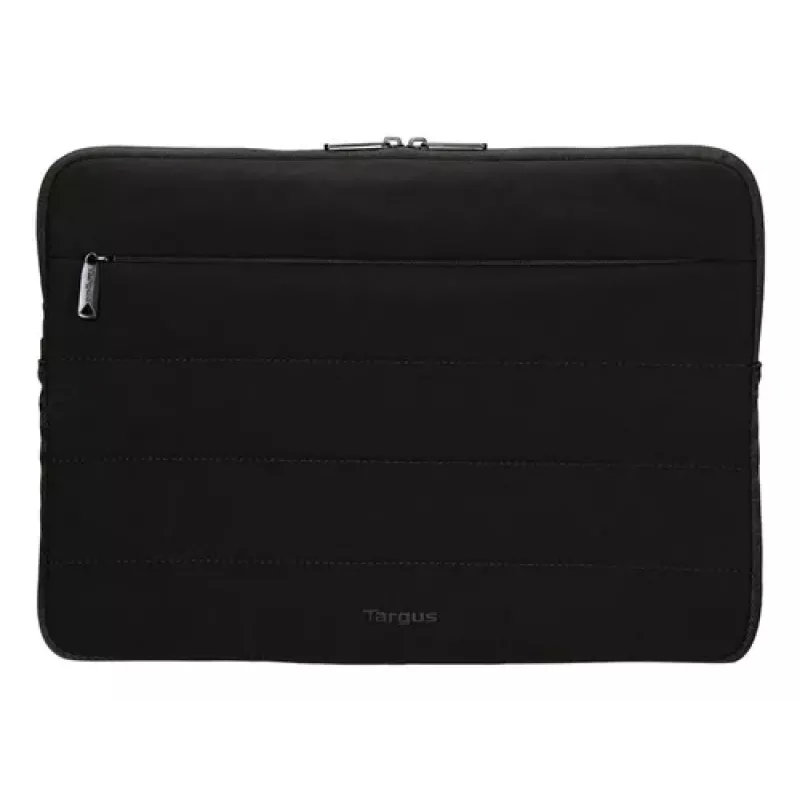 Targus Puffer Laptophülle 13-14 Zoll Schwarz