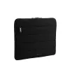 Targus Puffer Laptophülle 13-14 Zoll Schwarz