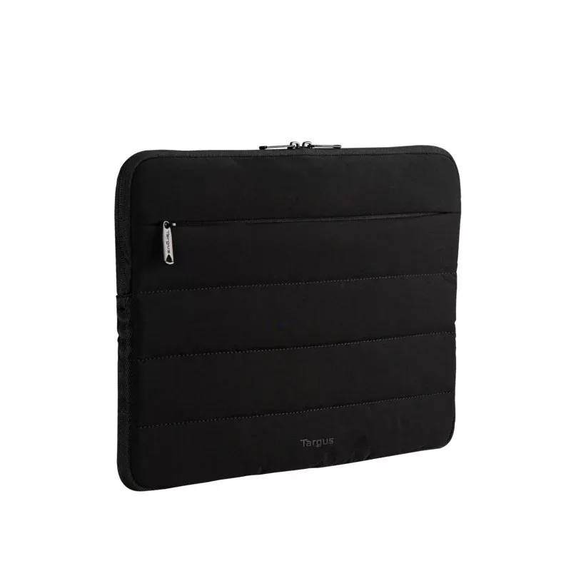 Targus Puffer Laptophülle 13-14 Zoll Schwarz