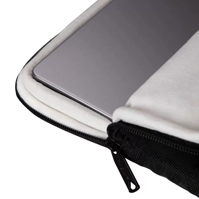 Targus Puffer Laptophülle 13-14 Zoll Schwarz