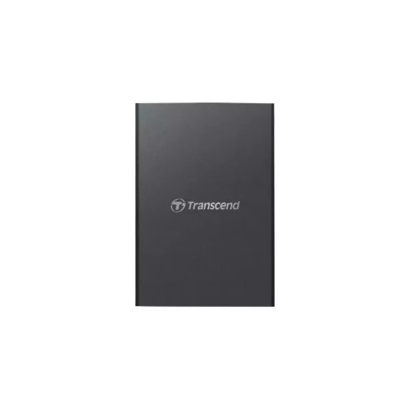 Transcend TS-RDE3 mSDexpress Kartenleser, USB 3.2 Gen 2, Type-C, microSD Express