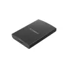 Transcend TS-RDE3 mSDexpress Kartenleser, USB 3.2 Gen 2, Type-C, microSD Express