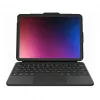 DEQSTER Prime Keyboard PKU2 Tastaturhülle für iPad (10. Gen. / A16), DE-QWERTZ