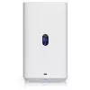Ubiquiti UNAS-4-W 4-Bay NAS-Server, Weiß, 4GB RAM, 1x 2.5GbE, 1x USB-C-Erweiterung