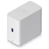 Ubiquiti UNAS-4-W 4-Bay NAS-Server, Weiß, 4GB RAM, 1x 2.5GbE, 1x USB-C-Erweiterung