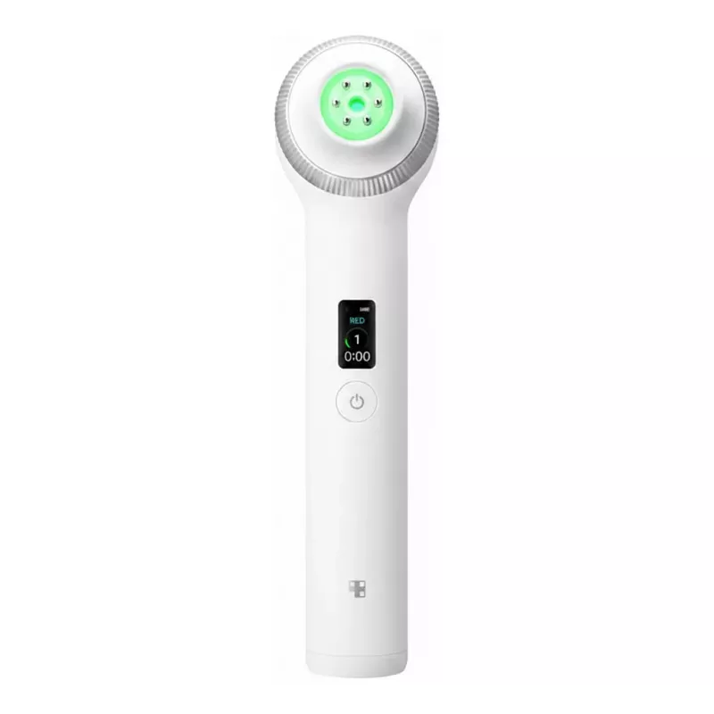 Medicube Age-R Ultra Tune (UT40.68) – RF-Gesichtsgerät für zu Hause für Hautelastizität und Straffung