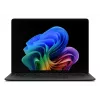 Microsoft Surface Laptop 8th Edition 13,8 Zoll, Intel Core Ultra 5, 16 GB RAM, 256 GB, Windows 11 Pro, Schwarz