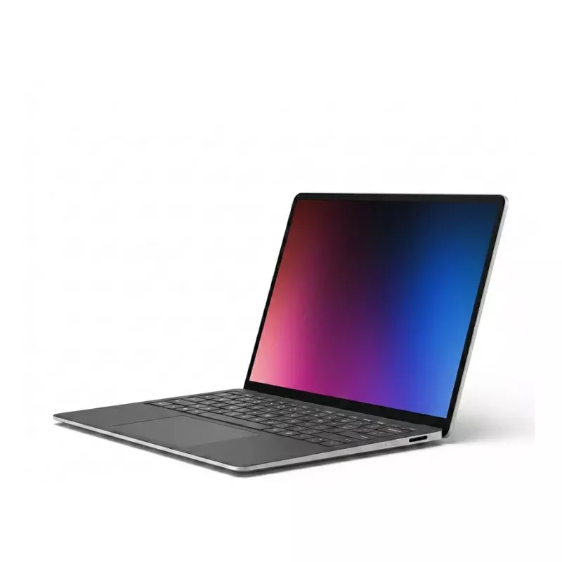 Microsoft Surface Laptop 8th Gen 13,8 inch Touchscreen IPS Black Intel Core Ultra 7 32GB RAM 512GB SSD Windows 11 Pro