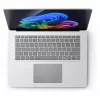 Microsoft Surface Laptop 8th Edition 15 Zoll, Intel Core Ultra X7 368H, 32 GB RAM, 512 GB SSD, Windows 11 Pro, Platinum