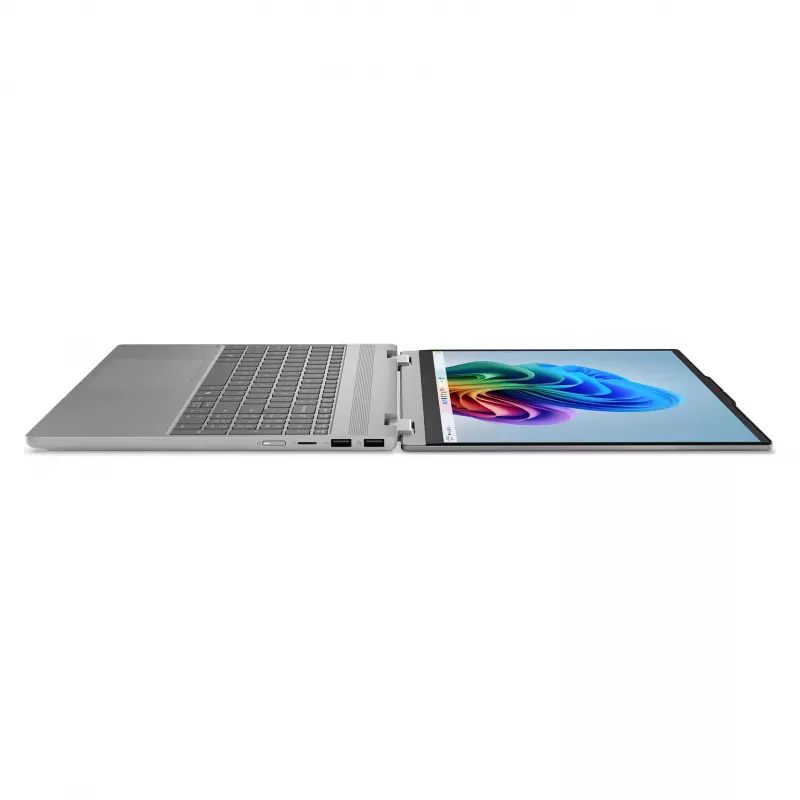 Lenovo IdeaPad 5 2-in-1 15IPH11, Intel Core Ultra 7 355, 16GB RAM, 1TB SSD, 15,3 inch WUXGA Touch, Windows 11 Home, Storm Grey