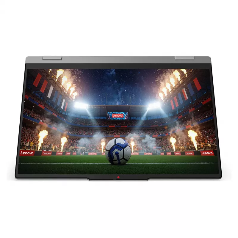 Lenovo IdeaPad 5 2-in-1 15IPH11, Intel Core Ultra 7 355, 16GB RAM, 1TB SSD, 15,3 inch WUXGA Touch, Windows 11 Home, Storm Grey