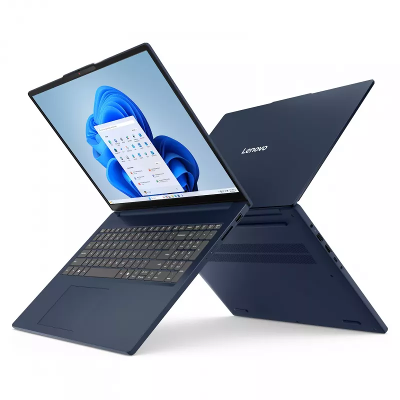Lenovo IdeaPad 3 Slim 83K800ENGE Laptop, 16 Zoll WUXGA, AMD Ryzen 7 170, 16 GB RAM, 1 TB SSD, Windows 11 Home