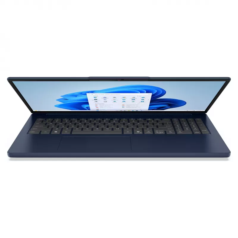 Lenovo IdeaPad 3 Slim 83K800ENGE Laptop, 16 Zoll WUXGA, AMD Ryzen 7 170, 16 GB RAM, 1 TB SSD, Windows 11 Home