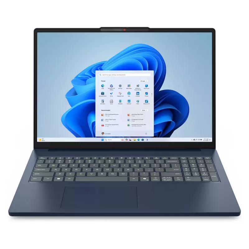 Lenovo IdeaPad 3 Slim 83K200A1GE 16 Zoll WUXGA, Intel Core i5-13420H, 16 GB RAM, 1 TB SSD, FreeDOS