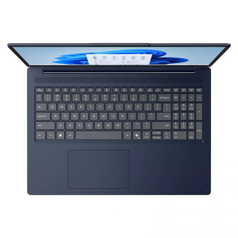 Lenovo IdeaPad 3 Slim 83K200A1GE 16 Zoll WUXGA, Intel Core i5-13420H, 16 GB RAM, 1 TB SSD, FreeDOS