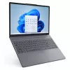 Lenovo IdeaPad 3 Slim 83K700UXGE Laptop, 15 Zoll WUXGA, AMD Ryzen 7 170, 16 GB RAM, 512 GB SSD, Windows 11 Home