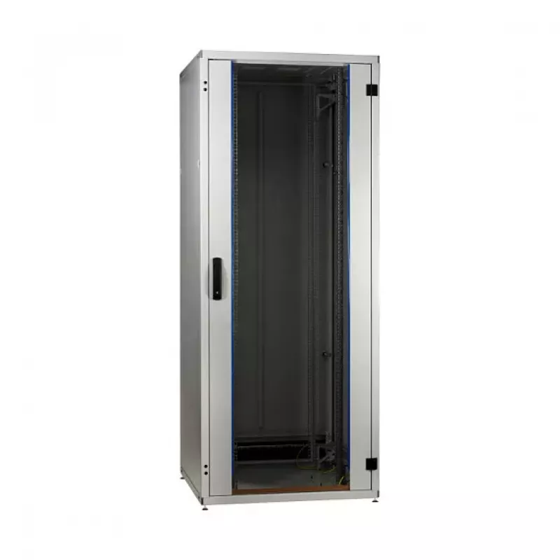 EFB PRO-4780GR.G1SV Netzwerkschrank 47U 800x1000mm Lichtgrau RAL 7035