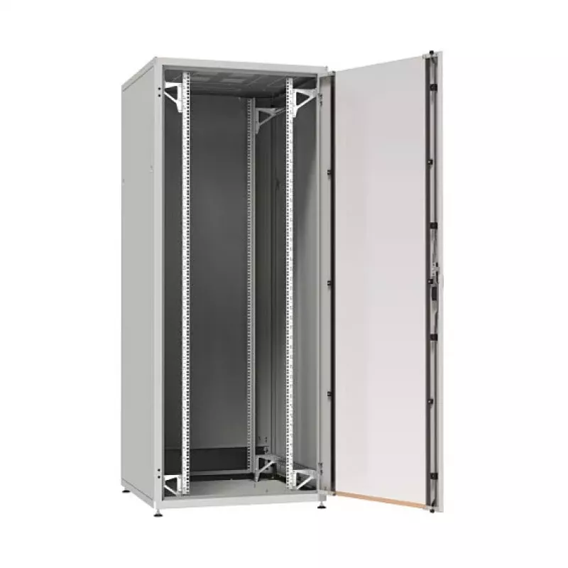 EFB PRO-4780GR.G1SV Netzwerkschrank 47U 800x1000mm Lichtgrau RAL 7035