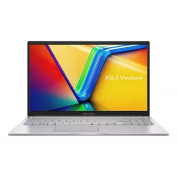 ASUS Vivobook 15 X1504VA-BQ4296W Core 7 150U 15,6 inch FHD IPS-Level Anti-Glare 16GB DDR5 512GB SSD Intel Graphics 720p Kamera 42Wh Windows 11 Home Cool Silver