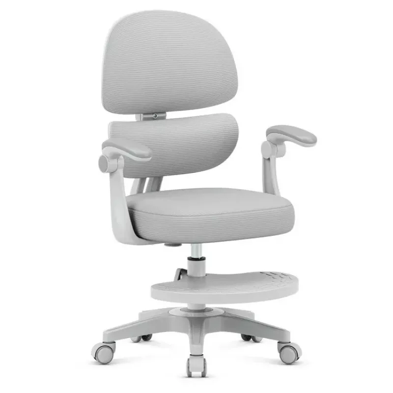 MARK ADLER Junior 4.4 Grey Drehstuhl fürs Büro