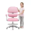 MARK ADLER Junior 4.4 Pink Dreh-Schreibtischstuhl