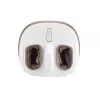 Medivon Perseus 3-in-1 Fußmassager, Weiß/Braun