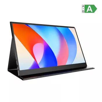 UPERFECT USetup E7 15,6 inch 1920x1080 60Hz Tragbarer Touchscreen-Monitor