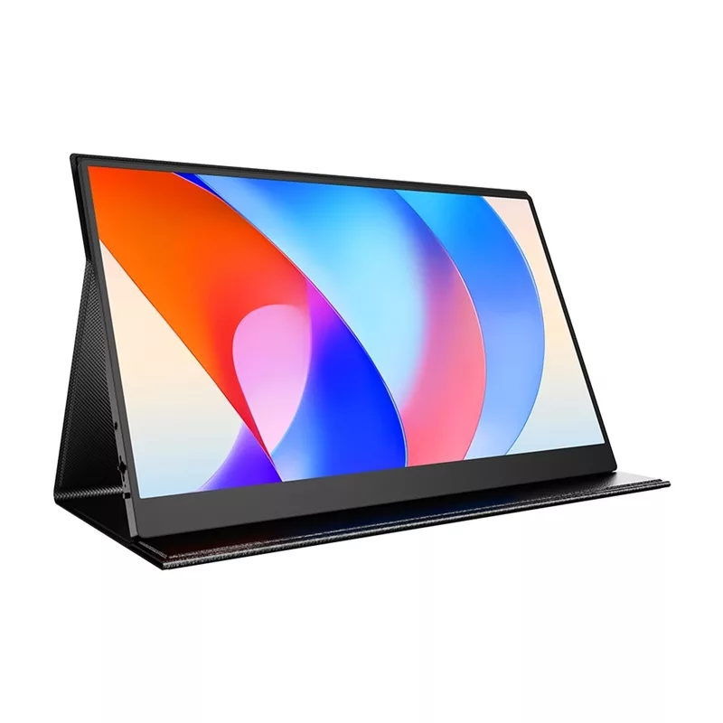 UPERFECT USetup E7 15,6 inch 1920x1080 60Hz Tragbarer Touchscreen-Monitor