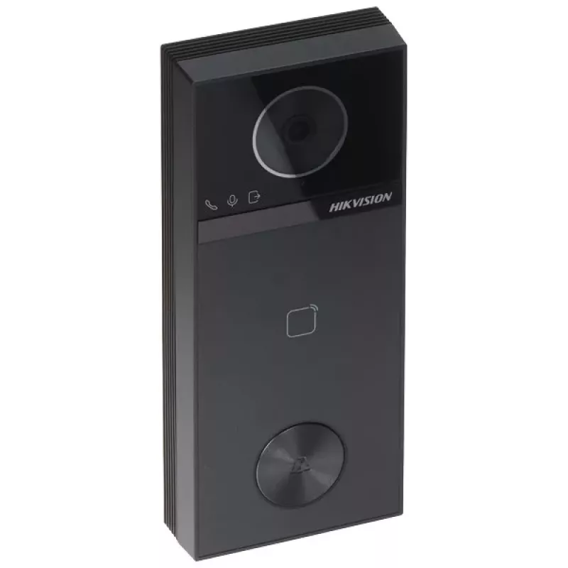 Hikvision DS-KV6114-E1 Torstation