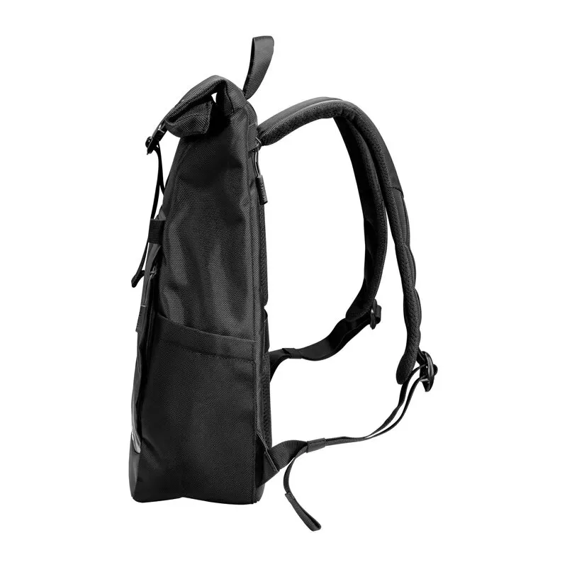 Tomtoc Navigator-T61 Laptop Travel Backpack, 25-30 L, 17,3 inch, Schwarz