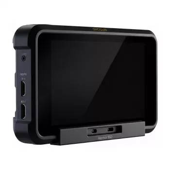 Atomos Shogun 7 7,2 inch 4K HDR Monitor/Recorder - Schwarz