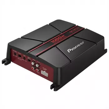 Pioneer GM-A6704 Auto-Verstärker
